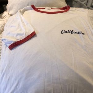 pacsun T-shirt
